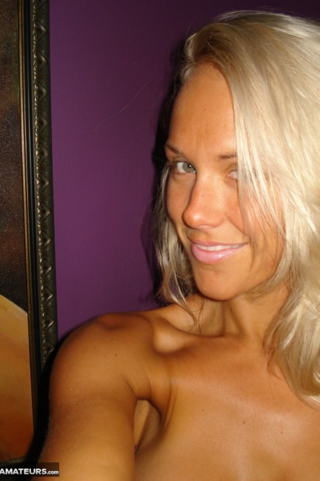 Молоденькие милфочки с большими сиськами, блондиночки, сладострастные телочки, обнаженные 3