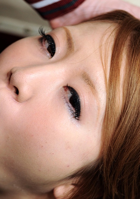 Японской милашке нужно подрочить после орального секса 6